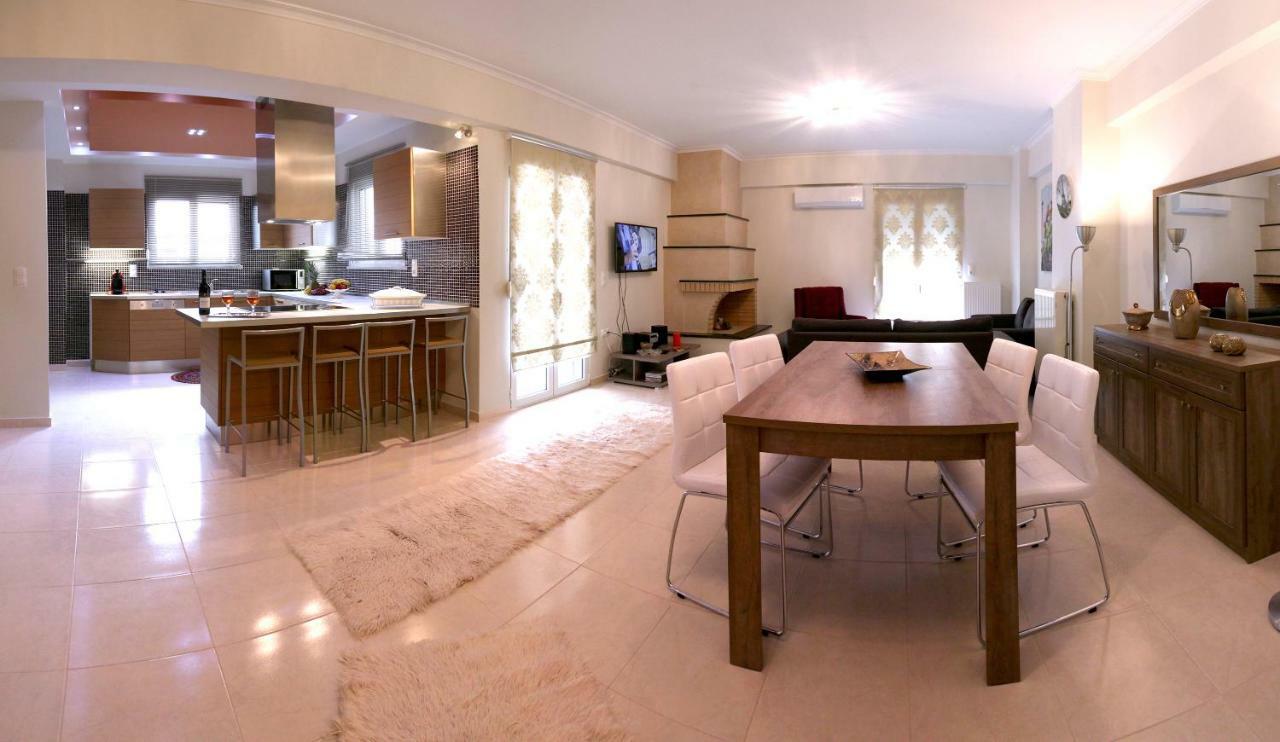 Appartamento Elena & Pelagia Luxury *